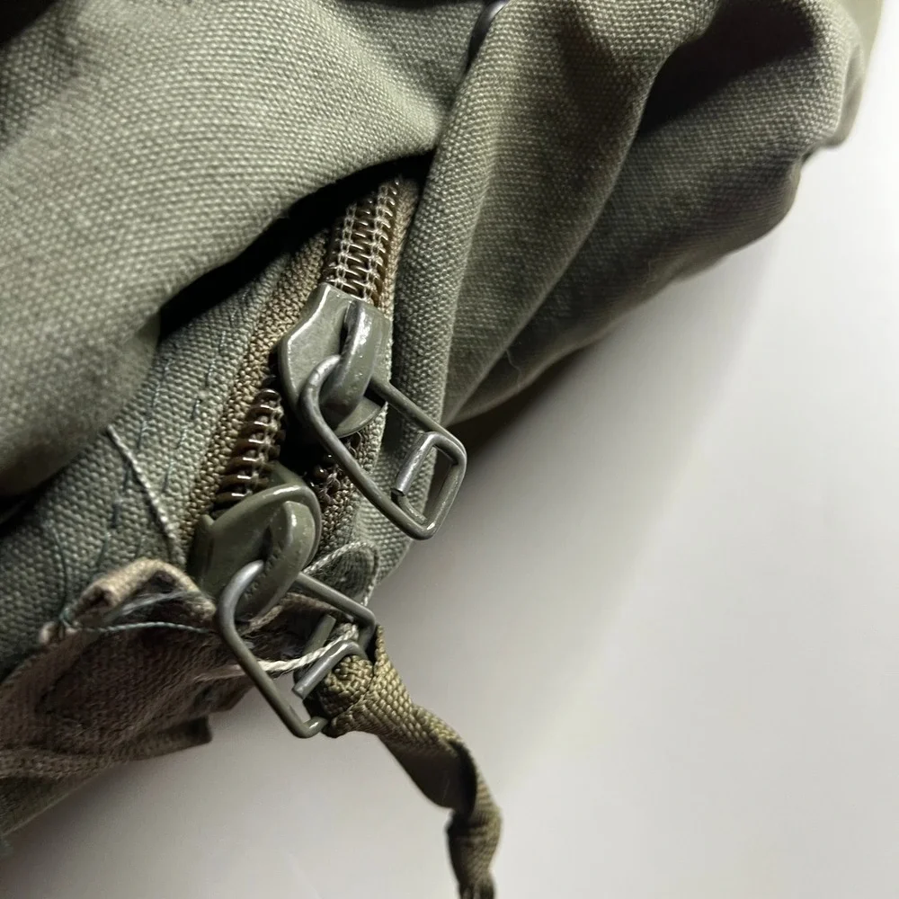 Military Surplus vintage military